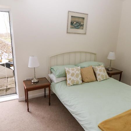 Villa Ty Coets, Morfa Farm Llantwit Major Exterior foto