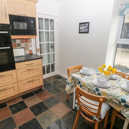 Villa Ty Coets, Morfa Farm Llantwit Major Exterior foto