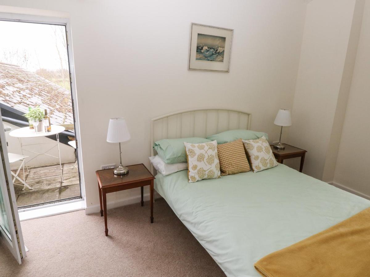 Villa Ty Coets, Morfa Farm Llantwit Major Exterior foto