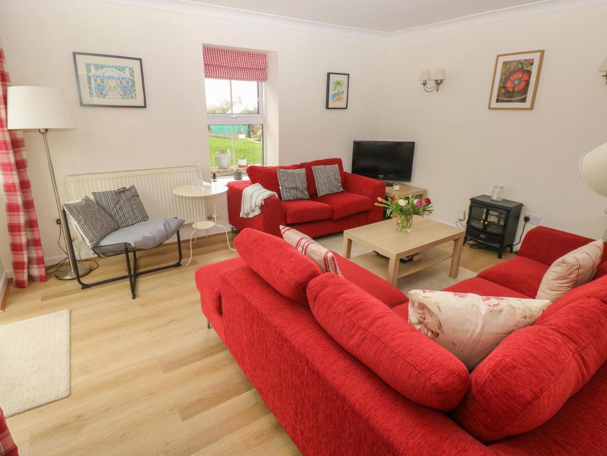 Villa Ty Coets, Morfa Farm Llantwit Major Exterior foto