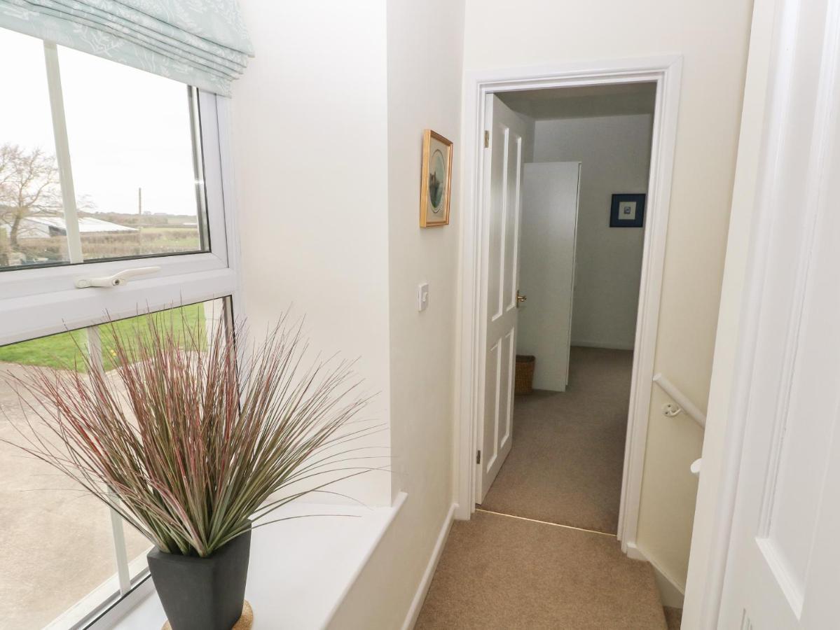 Villa Ty Coets, Morfa Farm Llantwit Major Exterior foto